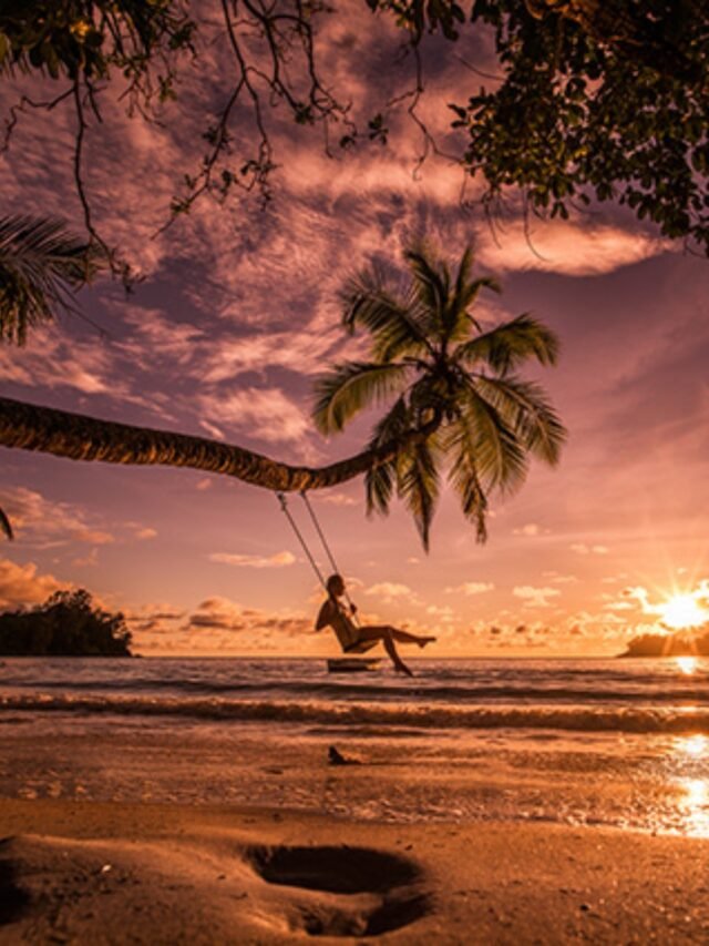 Aloha! 10 Tips for Planning Your Dream Hawaiian Getaway