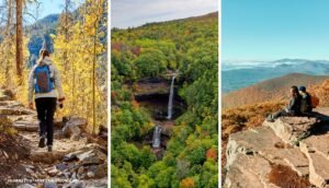 these are the easiest hikes in catskill mountains in new york